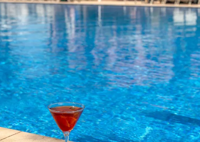 Kenzi Menara Palace&Resort All Inclusive Marrakesh